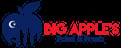 Big Apple's Fried & Fresh Halal Restaurant