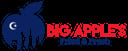 Big Apple's Fried & Fresh Halal Restaurant