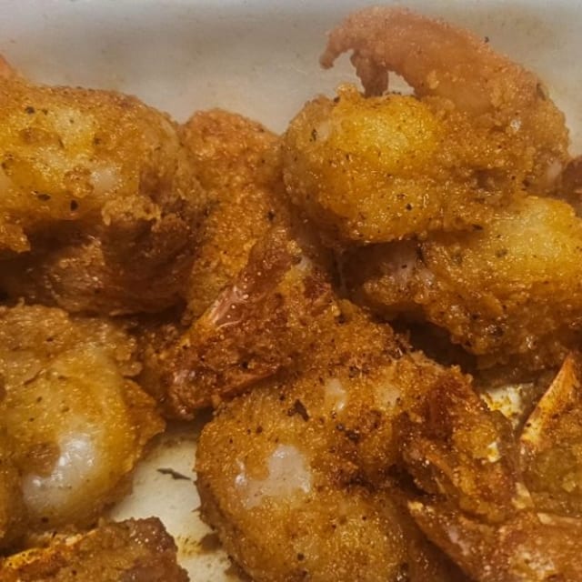 Fried Shrimp Jumbo (6).