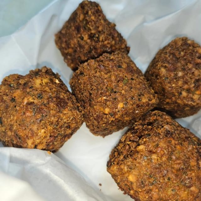 Fried Falafel (5).