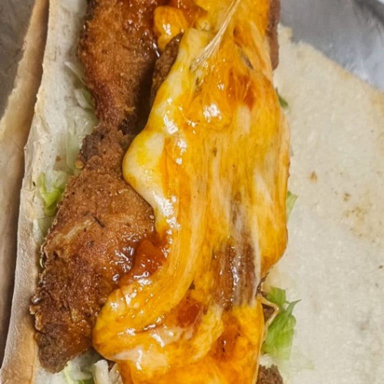 Delicious Chicken Sandwich Options