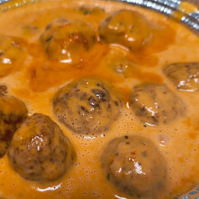Mushroom Makani (NEW).