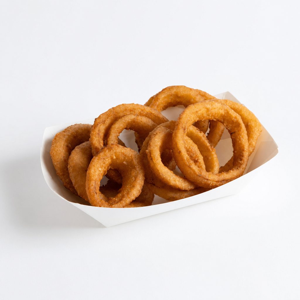 Onion Ring.