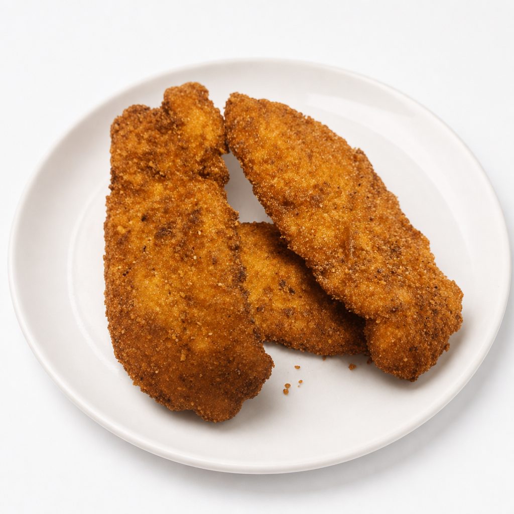 Chicken Tenders.