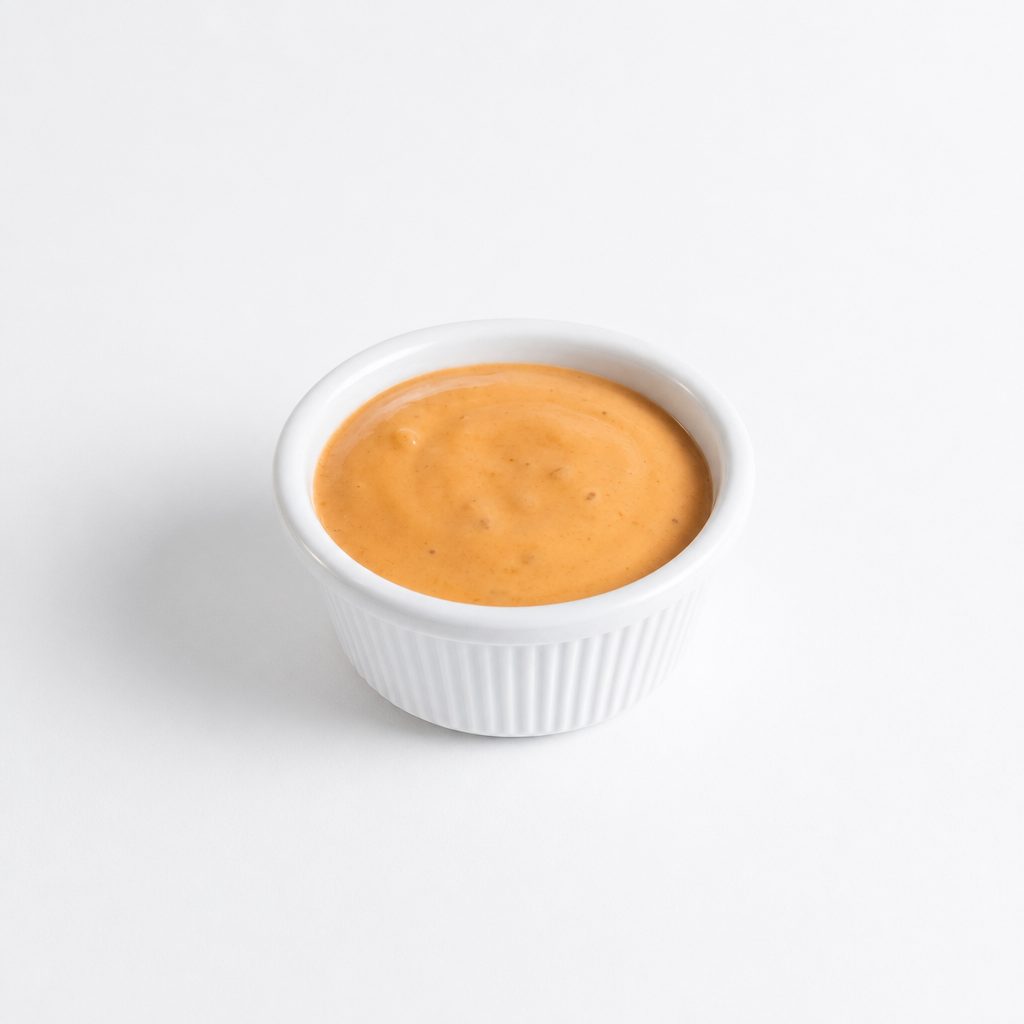 Thousand Island Dressing.
