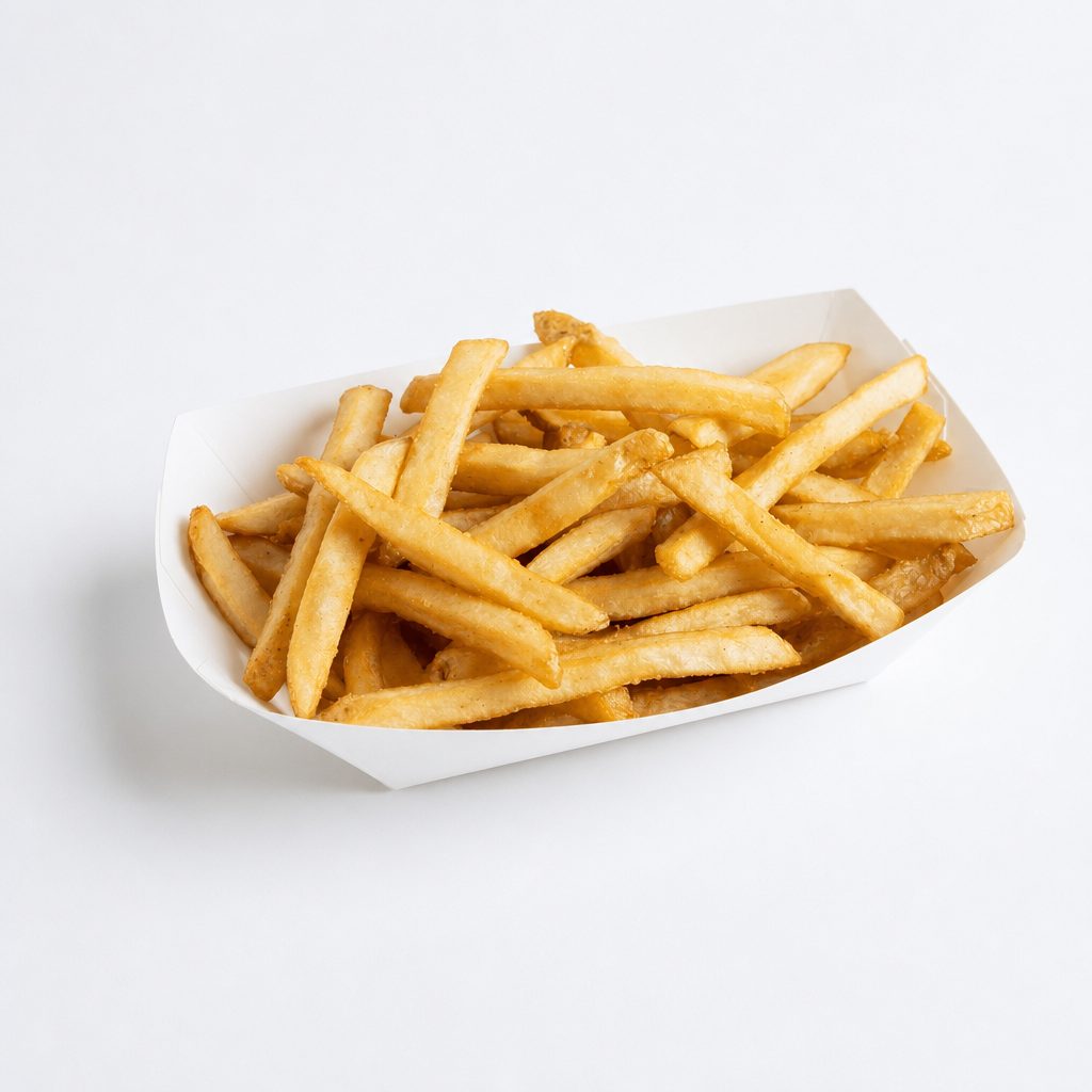 French Fries.