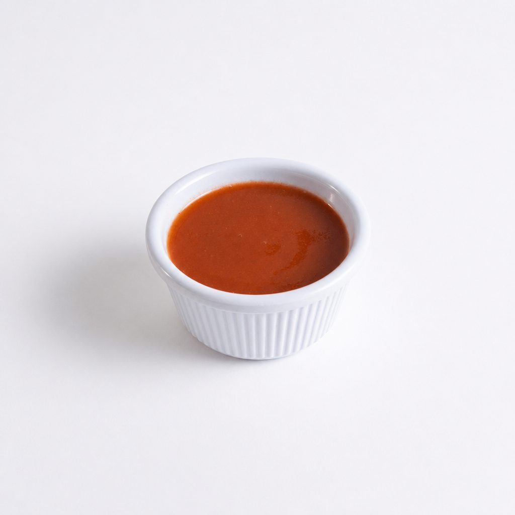 Hot Sauce.