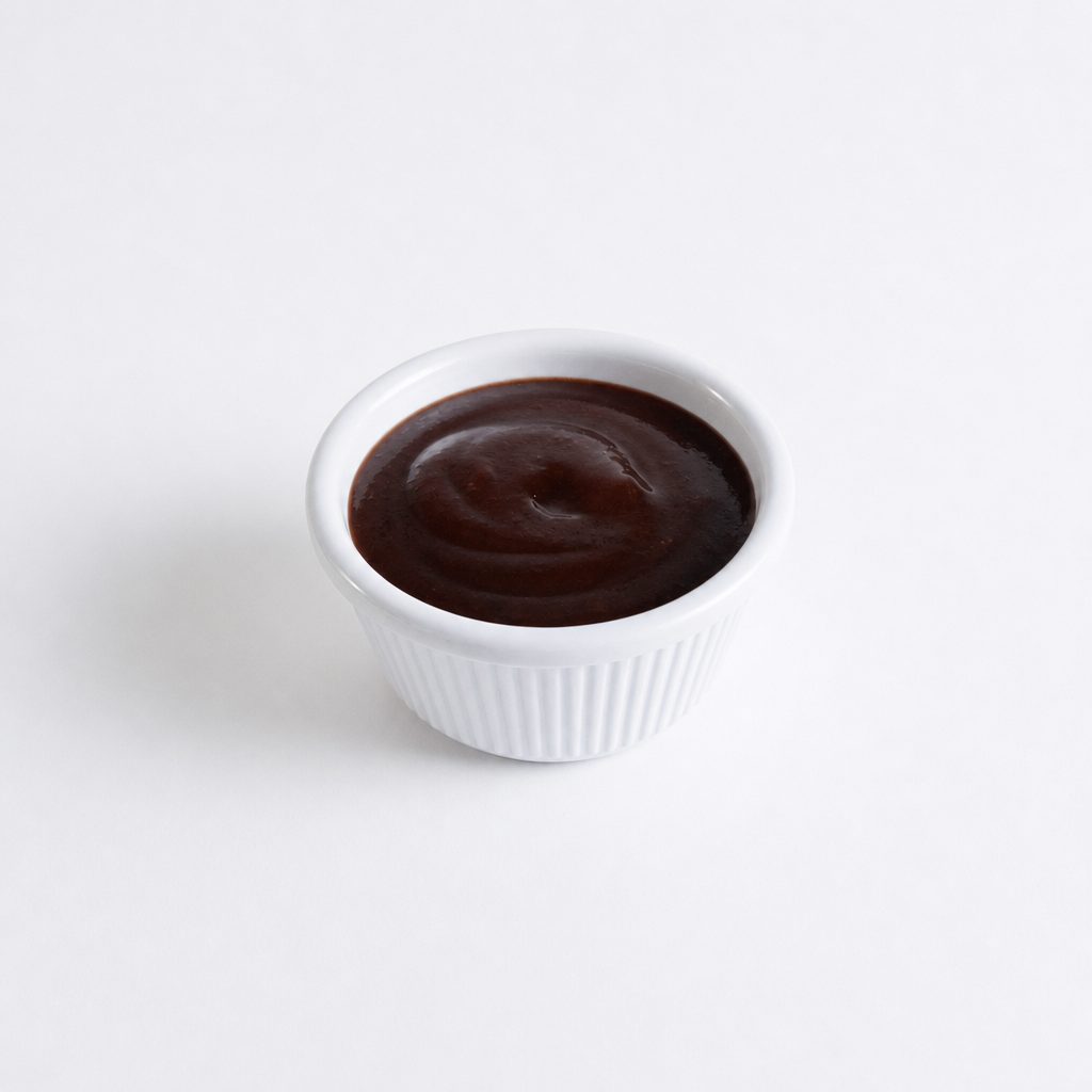 Barbecue Sauce.
