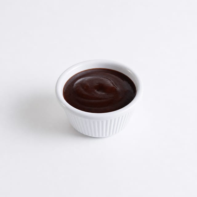 Barbecue Sauce.
