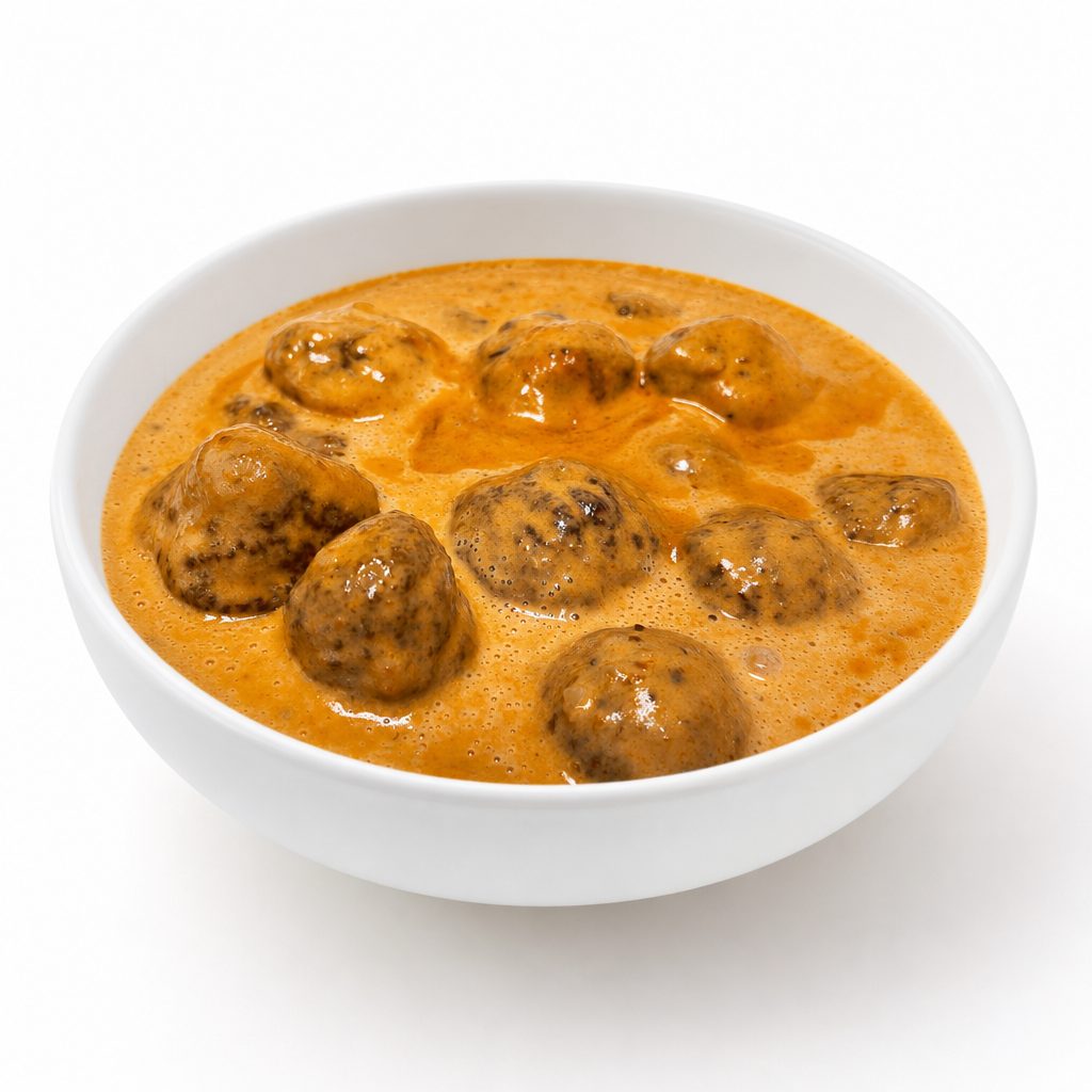 Mushroom Makani (NEW).