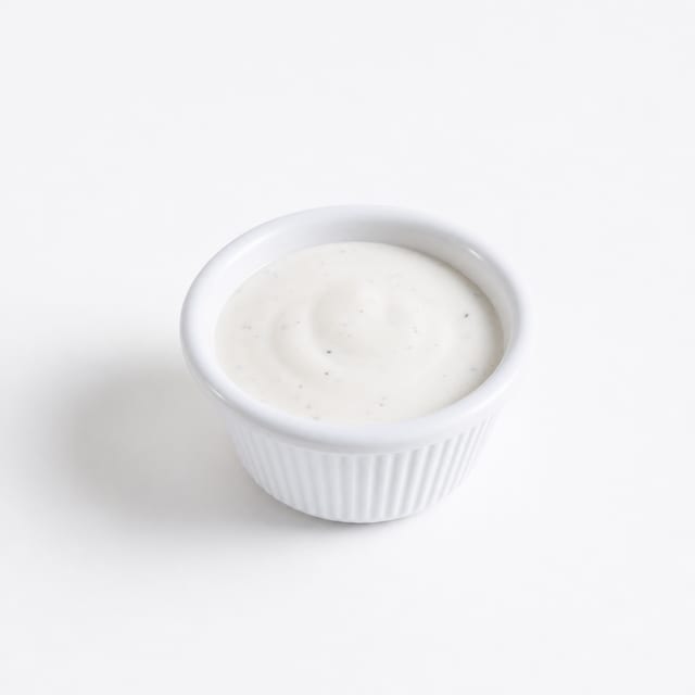 Ranch Sauce.