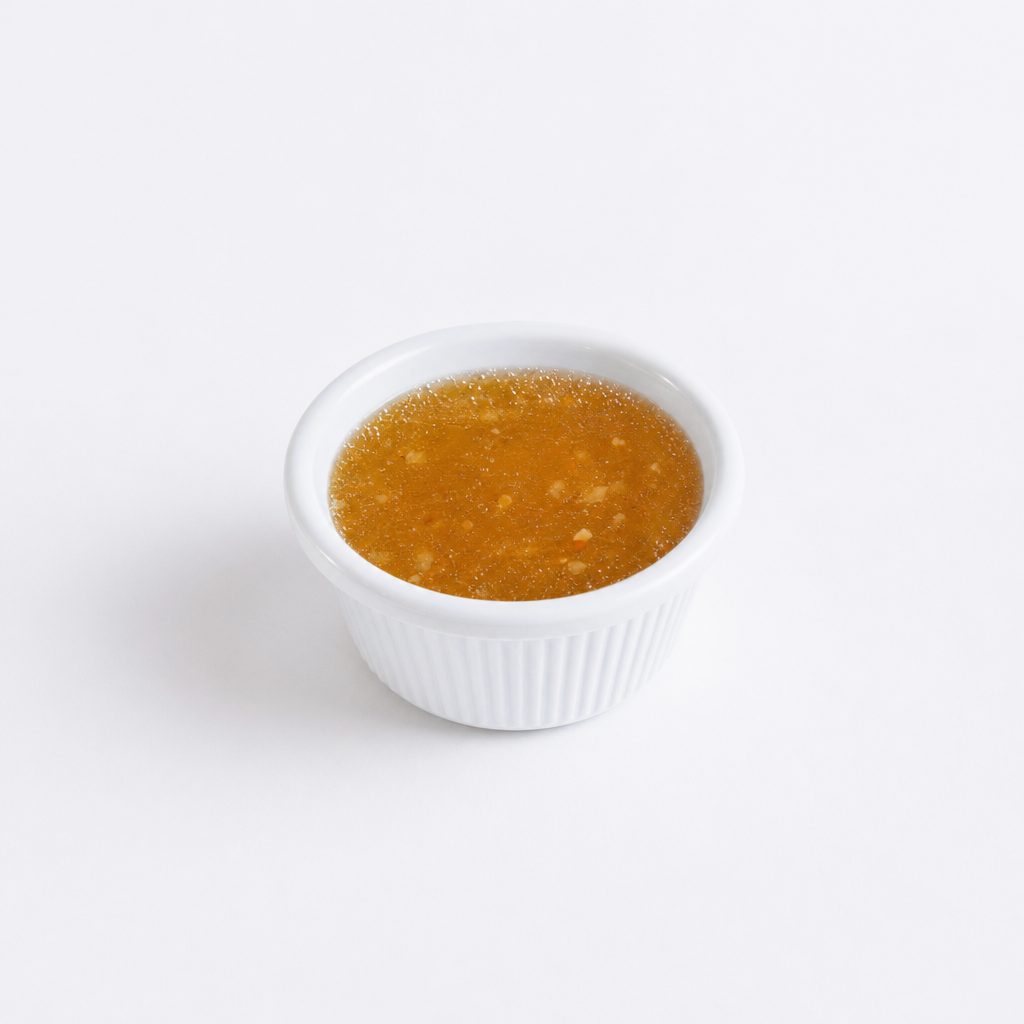 Golden Italian Dressing.