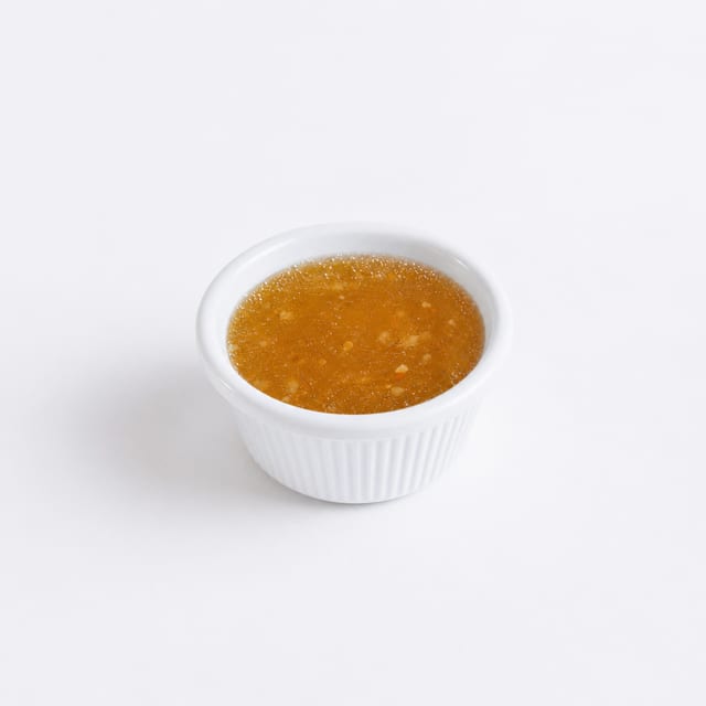 Golden Italian Dressing.
