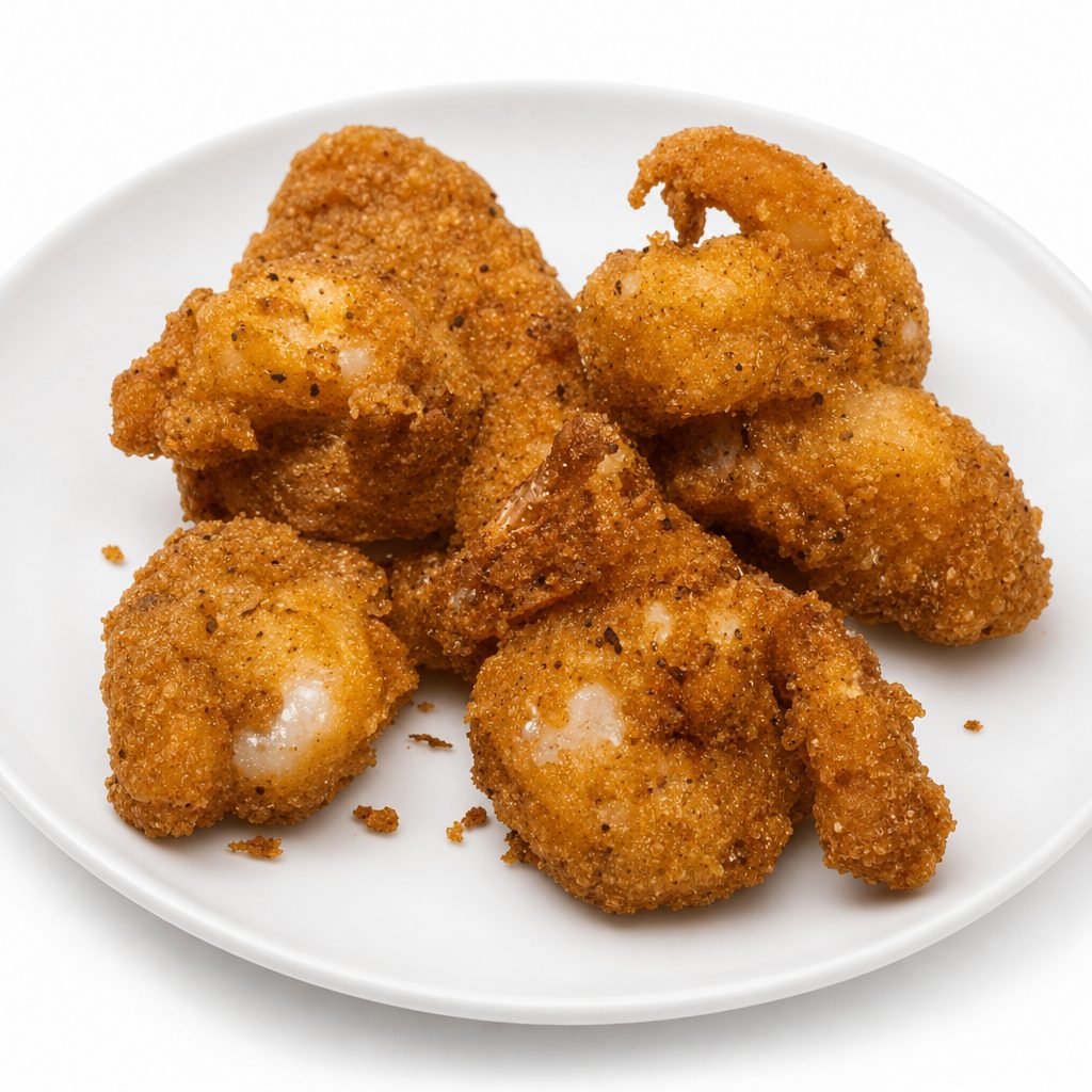 Fried Shrimp Jumbo (6).