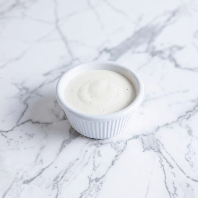Ranch Dressing.