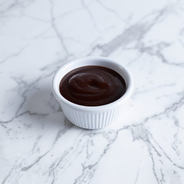 Barbecue Sauce.
