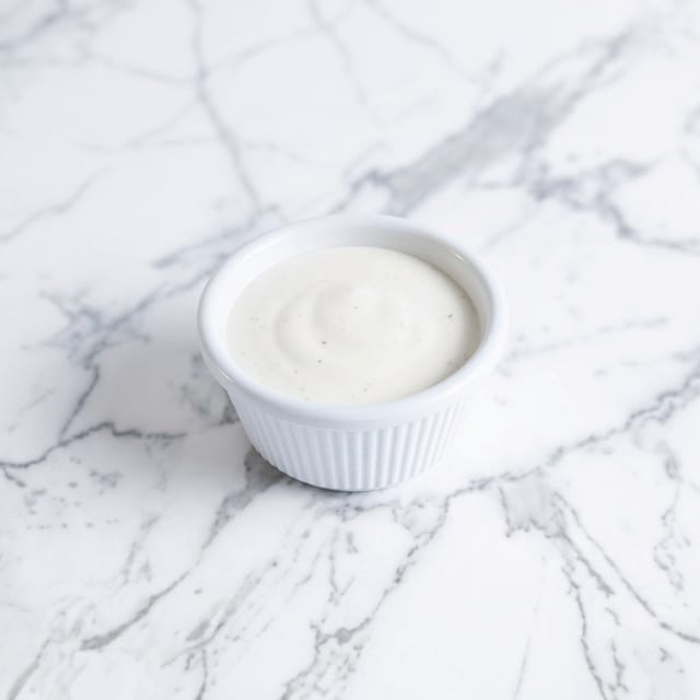 Ranch Sauce.