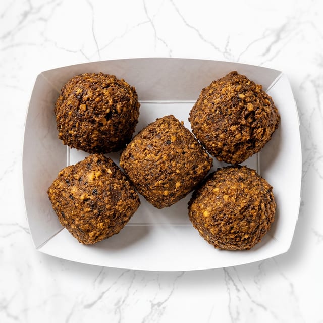 Fried Falafel (5).